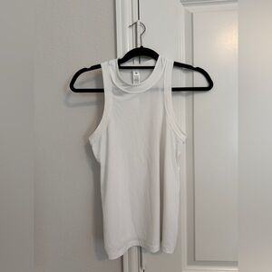 Lululemon women tank top size S